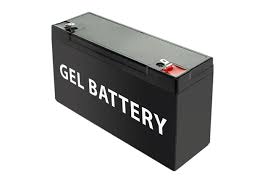 Gel Batteries