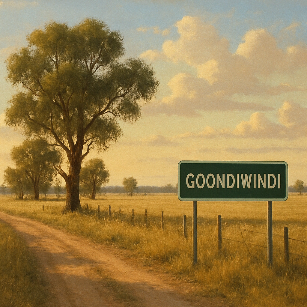 Goondiwindi Motel