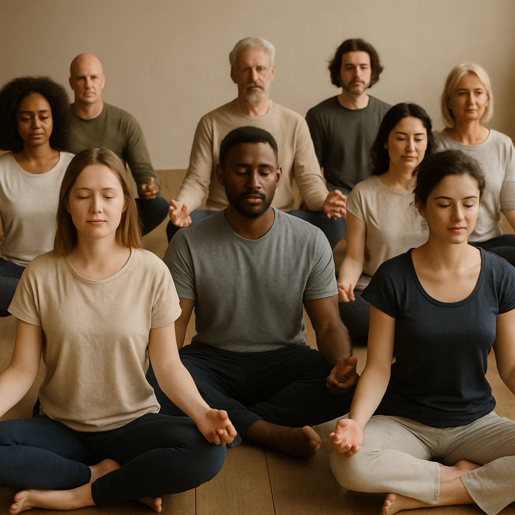 Mindfulness